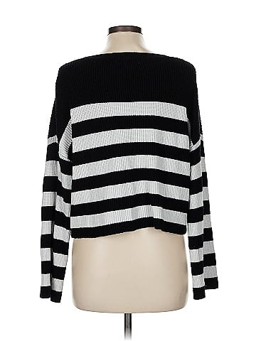 Sincerely Jules Pullover Sweater (view 2)