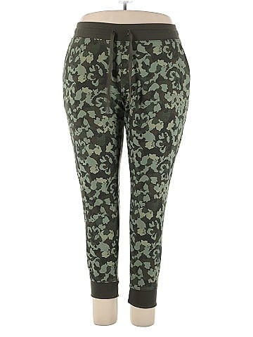 Athletic Works Casual Pants (view 1)