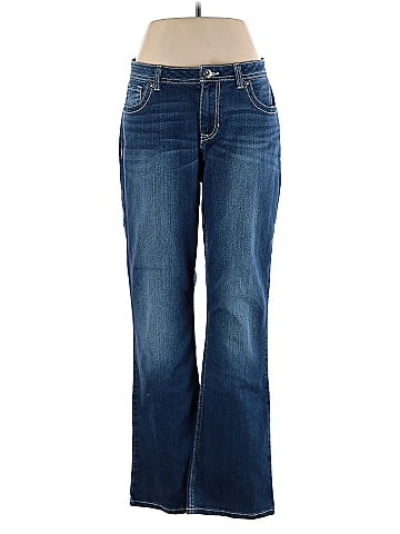 Apt. 9 Jeans (view 1)
