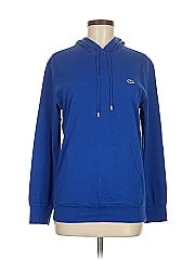 Lacoste Pullover Hoodie
