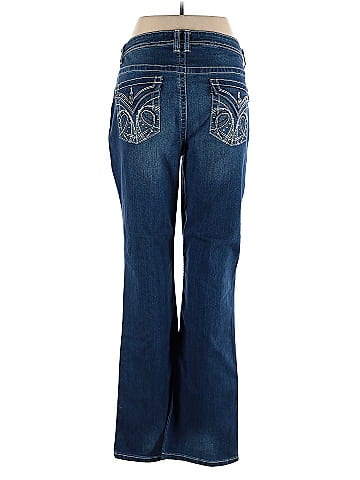 Apt. 9 Jeans (view 2)