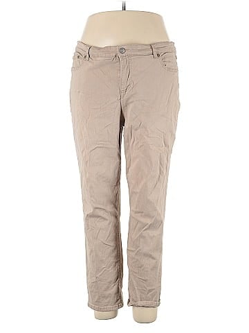 Terra & Sky Khakis (view 1)