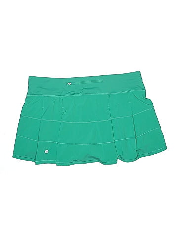 Lululemon Athletica Casual Skirt (view 2)