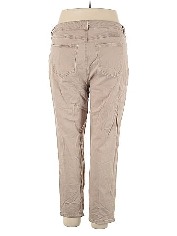 Terra & Sky Khakis (view 2)