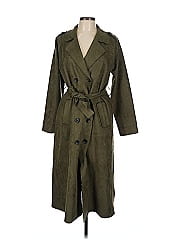Solitaire Trenchcoat