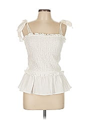 Eri + Ali Sleeveless Blouse
