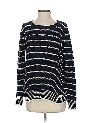 Ann Taylor LOFT Pullover Sweater (view 1)