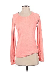 Oiselle Long Sleeve T Shirt