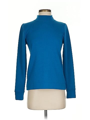 Nike Turtleneck Sweater (view 1)