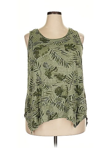 Style&Co Tank Top (view 1)