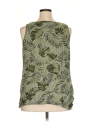 Style&Co Tank Top (view 2)