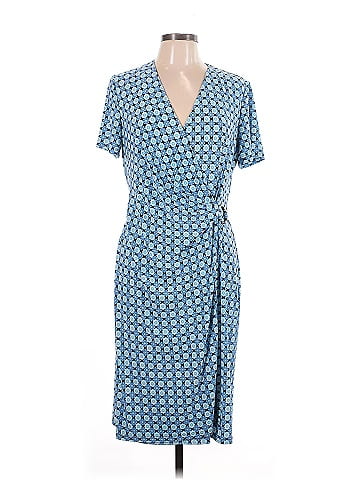 Anne Klein Casual Dress (view 1)