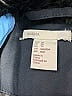 H&M Mama 100% Polyester Blue Coat Size XS - photo 6