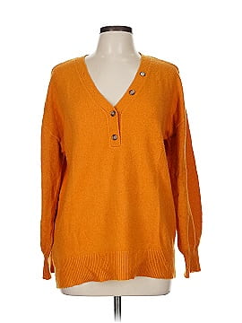 Ann Taylor Loft Pullover Sweater