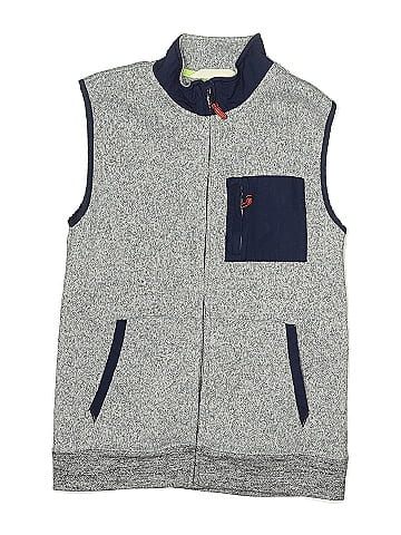Crewcuts Vest (view 1)