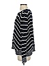Ann Taylor LOFT Stripes Blue Pullover Sweater Size S - photo 5