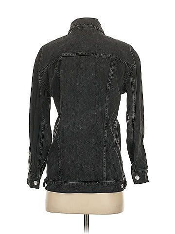 Madewell Denim Jacket (view 2)