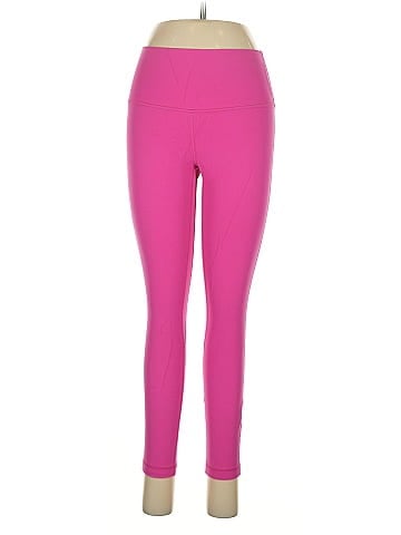 Lululemon Athletica Active Pants (view 1)