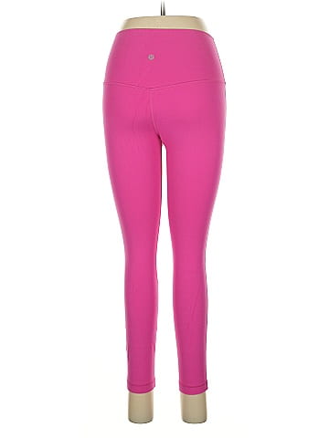 Lululemon Athletica Active Pants (view 2)
