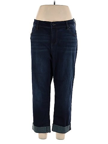 Liverpool Los Angeles Jeans (view 1)