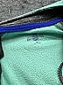 SO 100% Polyester Teal Fleece Size M - photo 6