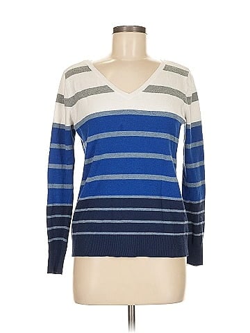 Liz Claiborne Pullover Sweater (view 1)