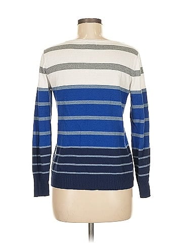 Liz Claiborne Pullover Sweater (view 2)