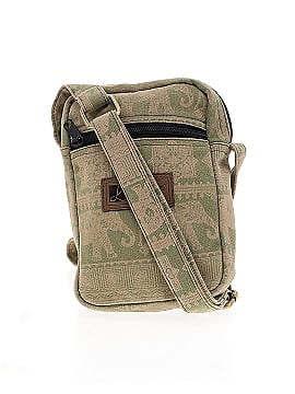 Lakhay's Collection Crossbody Bag