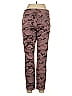 Soho JEANS NEW YORK & COMPANY Camo Brown Jeggings Size 8 - photo 2