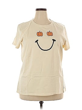 Life Is Good Short Sleeve T Shirt