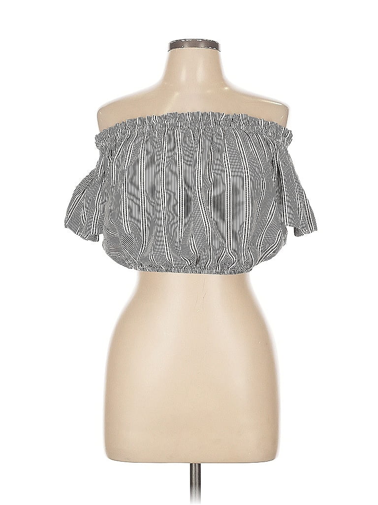 HYFVE Drawstring Hem Short Sleeve Top and Skort Set