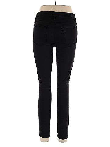 7 For All Mankind Jeggings (view 2)
