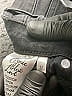 Cosmic Blue Love Black Jeans Size 27 waist - photo 5