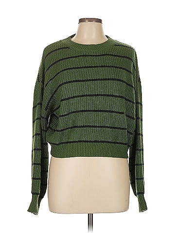 Cider Pullover Sweater (view 1)