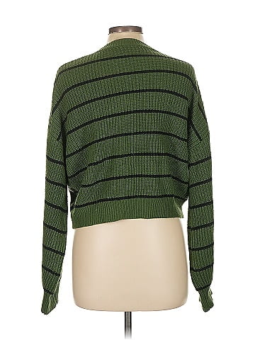 Cider Pullover Sweater (view 2)