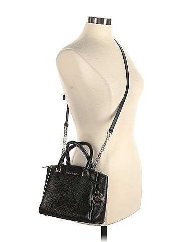MICHAEL Michael Kors Satchel (view 2)
