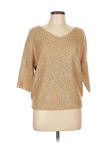 WD.NY 3/4 Sleeve Top (view 1)