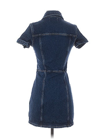 Reformation Jeans Casual Dress (view 2)