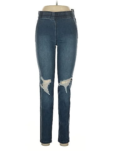 Soho Jeggings (view 1)