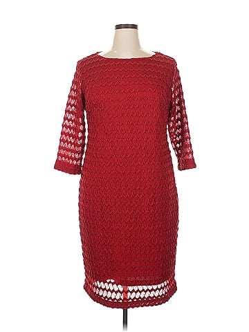 Avenue Cocktail Dress (view 1)