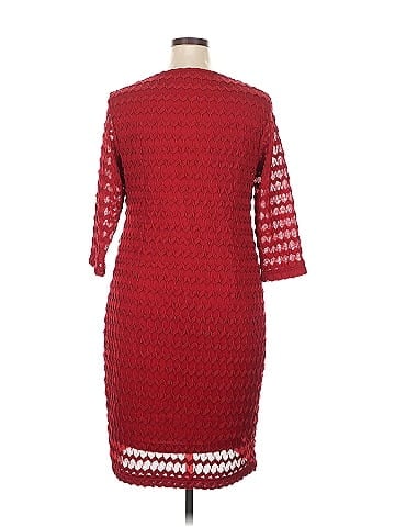 Avenue Cocktail Dress (view 2)