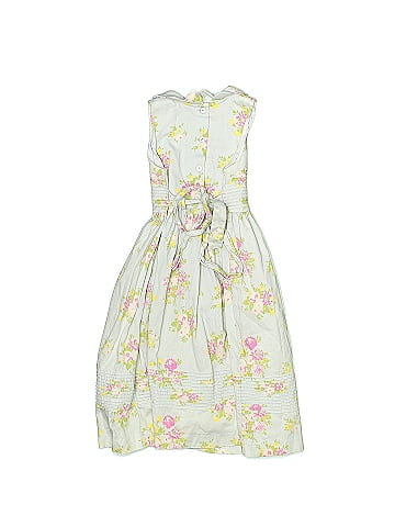 Laura Ashley Dress (view 2)