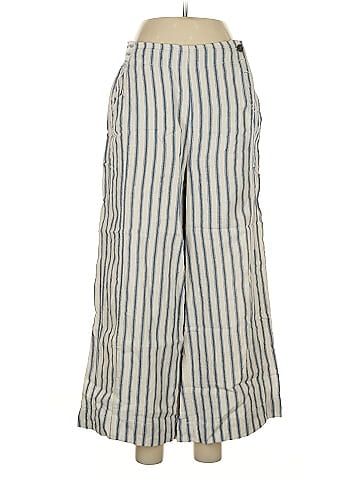 Tahari Linen Pants (view 1)