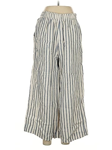 Tahari Linen Pants (view 2)