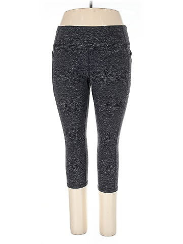Athletic Works Active Pants (view 1)