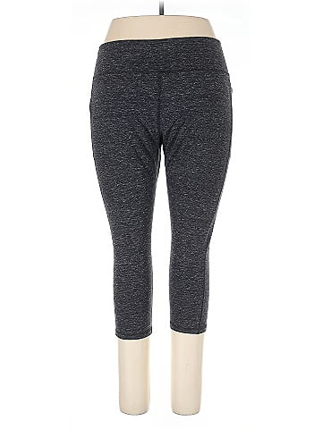 Athletic Works Active Pants (view 2)
