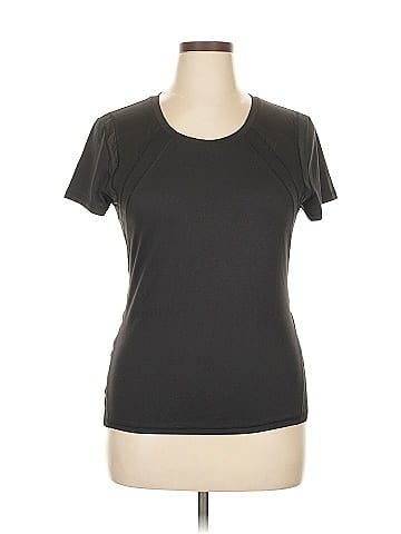 X by Gottex Active T-Shirt (view 1)