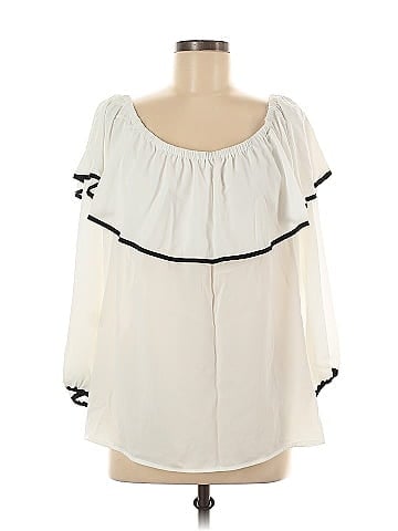 Vince Camuto 3/4 Sleeve Blouse (view 1)