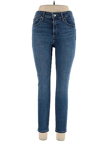 Free Assembly Jeans (view 1)