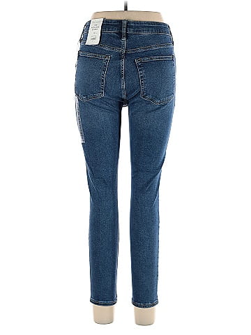 Free Assembly Jeans (view 2)